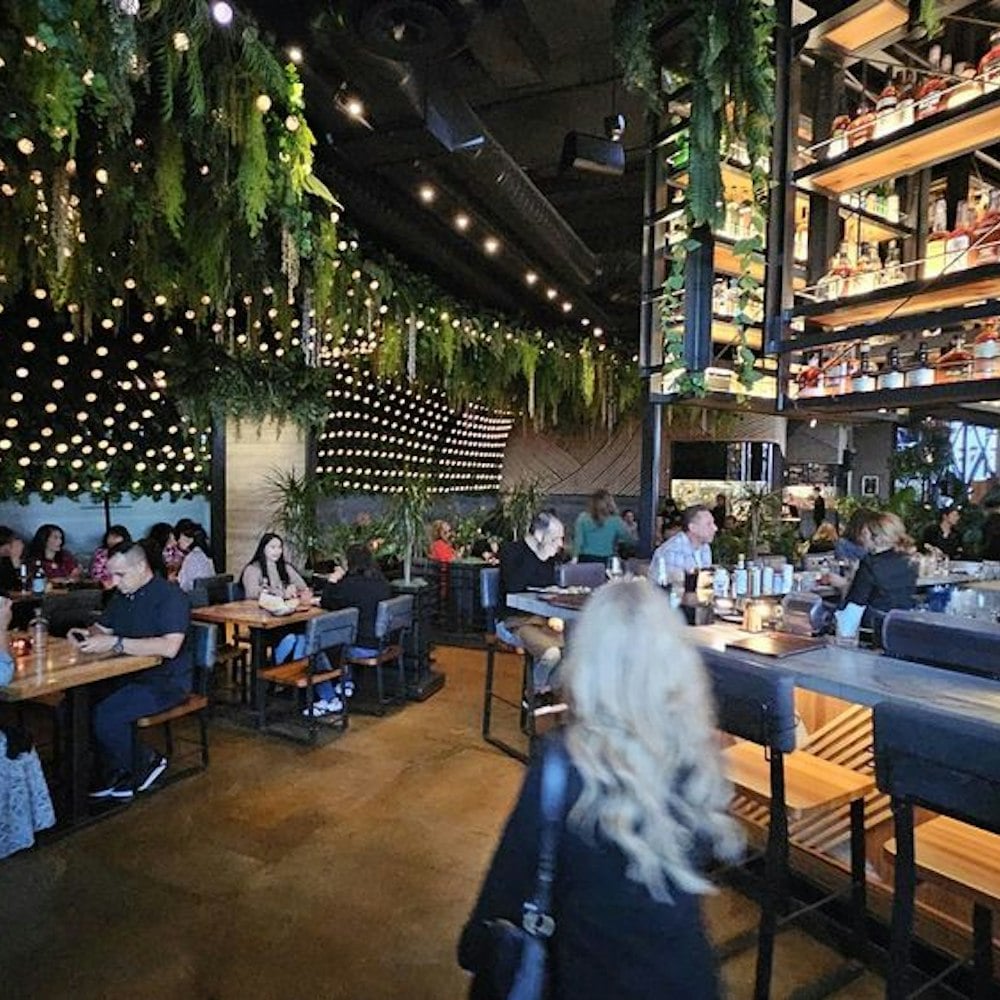 Mark Wahlberg Slips Flecha Cantina Into 4S Ranch After E. Coli Woes