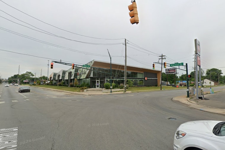 Martindale Brightwood Residents Rally Against Proposed $500 Million Metrobloks Data Center