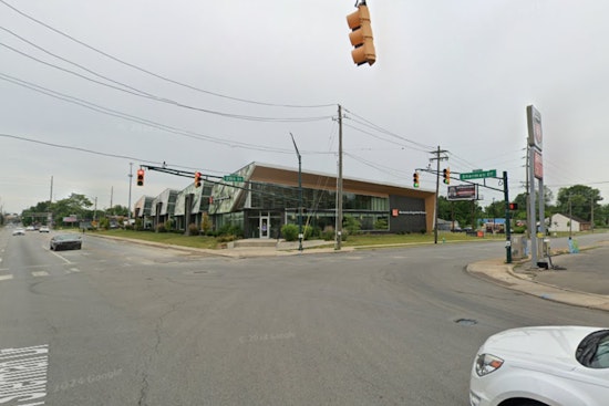 Martindale Brightwood Residents Rally Against Proposed $500 Million Metrobloks Data Center