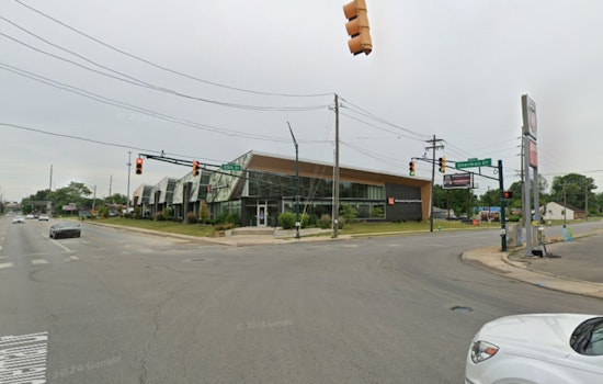 Martindale Brightwood Residents Rally Against Proposed $500 Million Metrobloks Data Center