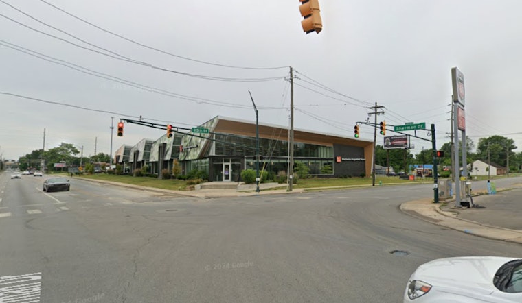 Martindale Brightwood Residents Rally Against Proposed $500 Million Metrobloks Data Center