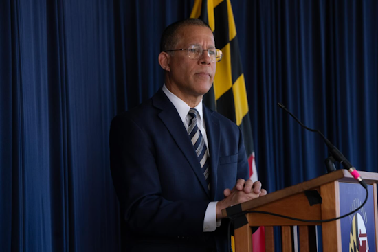 Maryland Attorney General Warns of Surge in AI-Fueled Holiday Scams, Urges Vigilance in Consumer Shopping and Charitable Giving