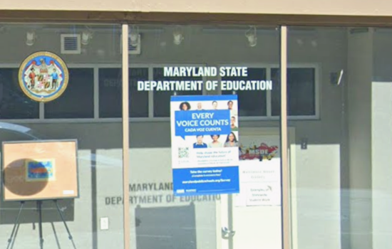 Maryland State Education Board Overrules Harford County's Ban on LGBTQ+-Themed Novel "Flamer"
