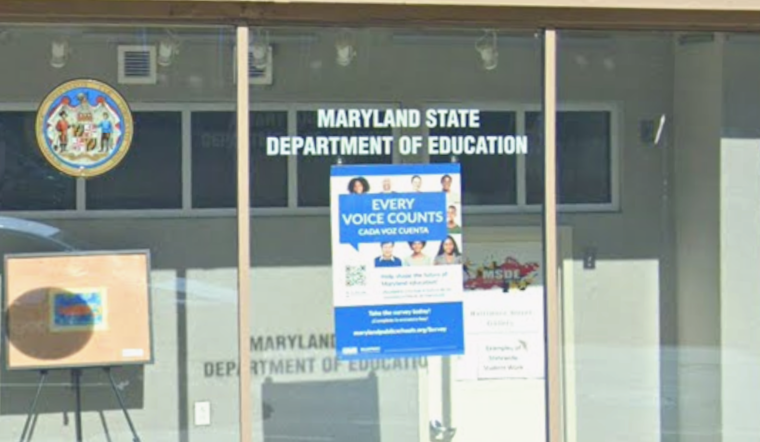 Maryland State Education Board Overrules Harford County's Ban on LGBTQ+-Themed Novel "Flamer"