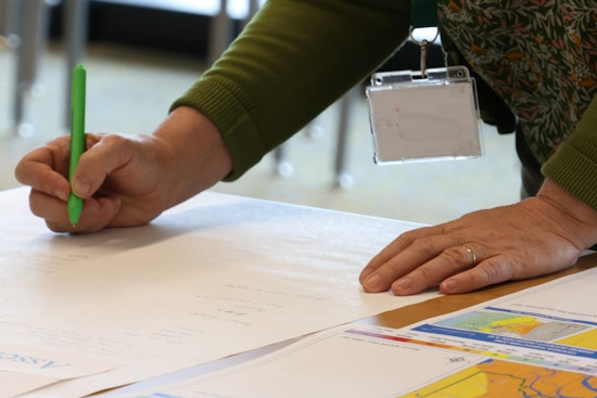 Marysville Officials Invite Public Input on New Hazard Mitigation Plan to Strengthen Disaster Resiliency
