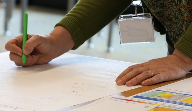 Marysville Officials Invite Public Input on New Hazard Mitigation Plan to Strengthen Disaster Resiliency