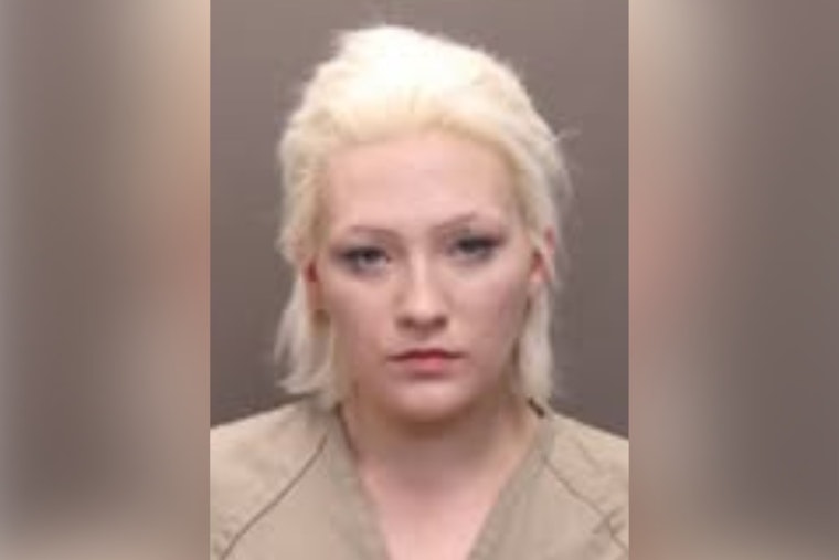 Marysville's Union County Sheriff's Office Launches "WANTED WEDNESDAY" on Facebook to Apprehend Suspect Charged with Drug Felonies