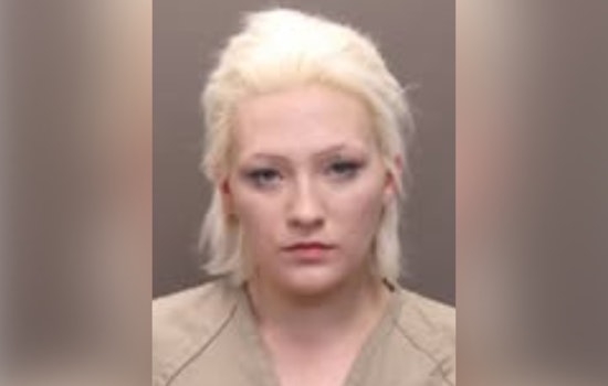Marysville's Union County Sheriff's Office Launches "WANTED WEDNESDAY" on Facebook to Apprehend Suspect Charged with Drug Felonies