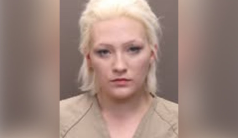 Marysville's Union County Sheriff's Office Launches "WANTED WEDNESDAY" on Facebook to Apprehend Suspect Charged with Drug Felonies