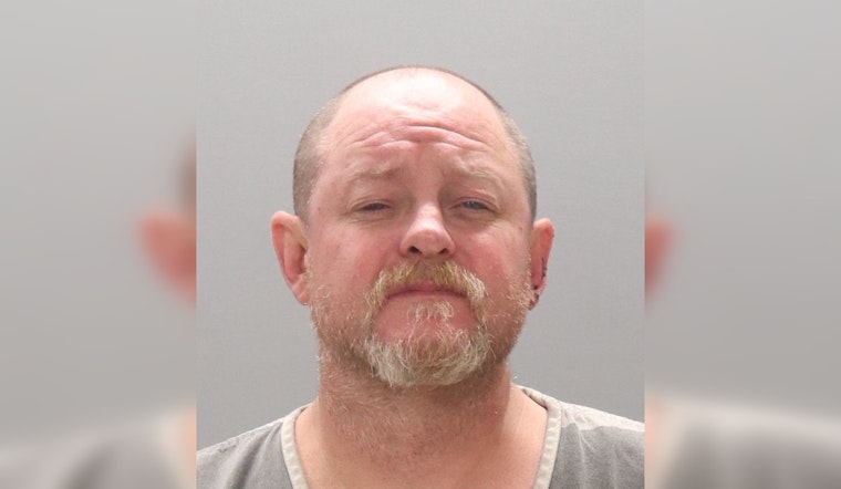 Maryville Aryan Nation Member Sentenced to 16 Years for New Year’s Stabbing at Knoxville Bar