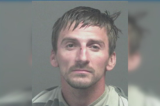 Maryville Man Charged with Multiple Offenses Including DUI, Aggravated Assault After Police Pursuit Ends in Collisions
