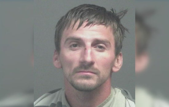 Maryville Man Charged with Multiple Offenses Including DUI, Aggravated Assault After Police Pursuit Ends in Collisions