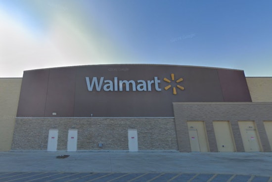 Masked Robber Forces 70-Year-Old To ATM, Shoots Him Outside West Houston Walmart