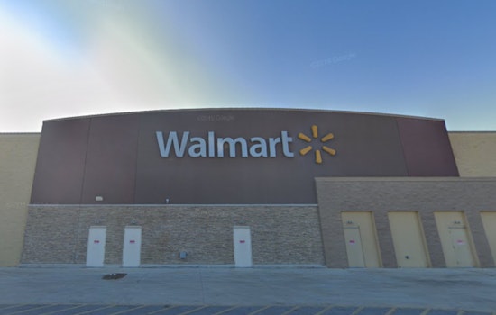 Masked Robber Forces 70-Year-Old To ATM, Shoots Him Outside West Houston Walmart
