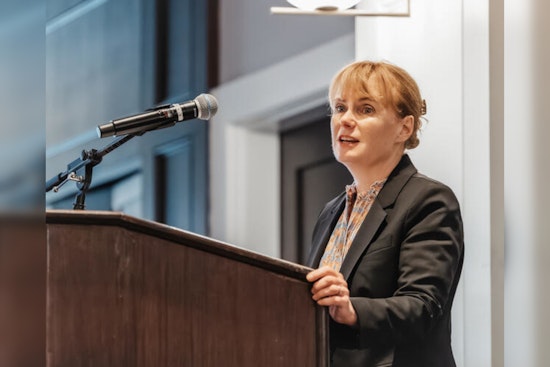 Massachusetts' 4th Annual Emerging Adult Summit Focuses on Rehabilitation and Reentry Success