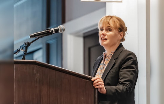 Massachusetts' 4th Annual Emerging Adult Summit Focuses on Rehabilitation and Reentry Success