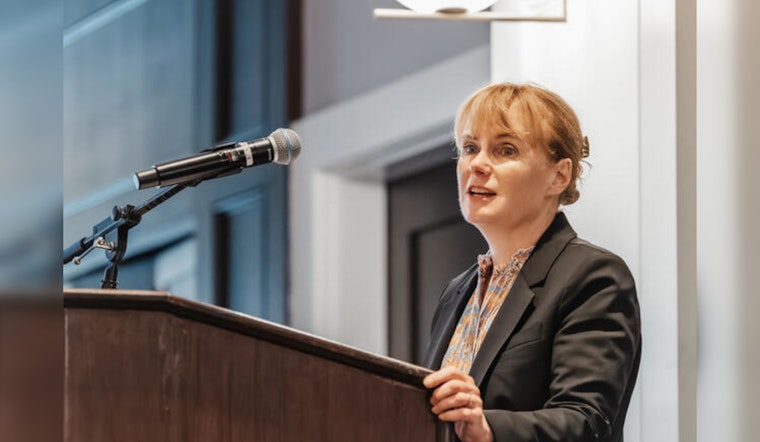 Massachusetts' 4th Annual Emerging Adult Summit Focuses on Rehabilitation and Reentry Success