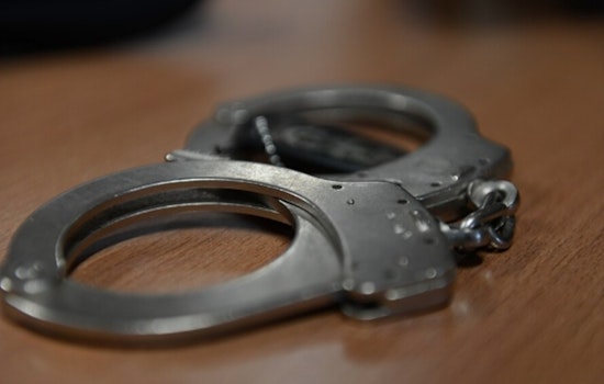 Massachusetts Authorities Arrest 56 in Massive Child Exploitation Bust Operation Firewall