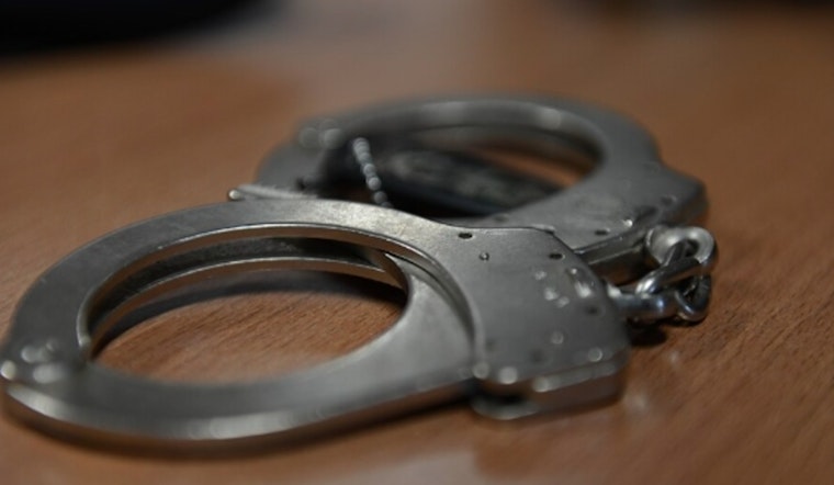 Massachusetts Authorities Arrest 56 in Massive Child Exploitation Bust Operation Firewall