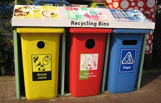 Massachusetts Awards Over $4 Million in Grants for Recycling and Waste Reduction Initiatives