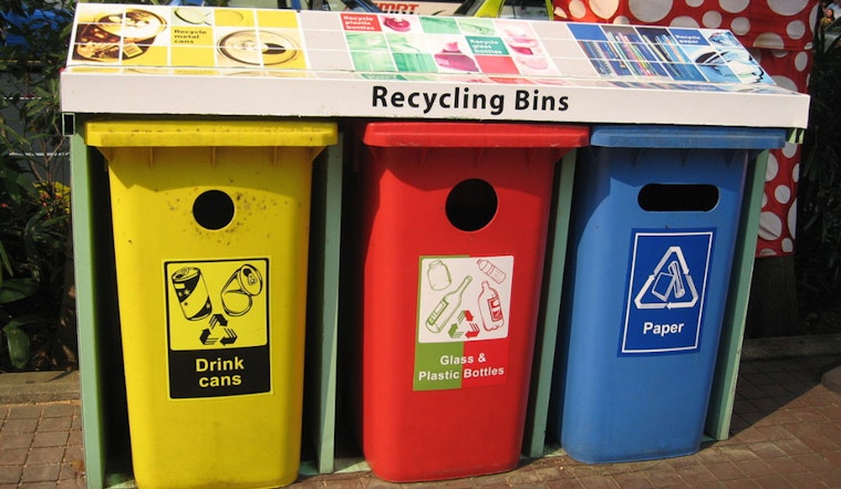 Massachusetts Awards Over $4 Million in Grants for Recycling and Waste Reduction Initiatives
