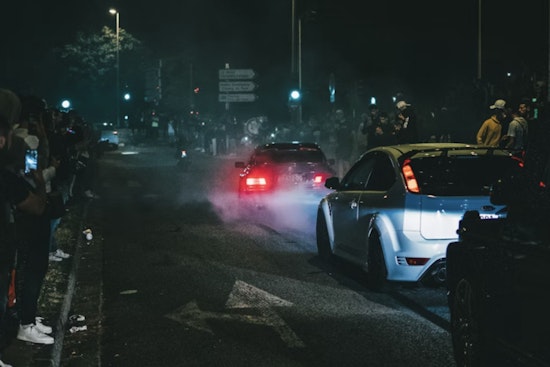 Massachusetts Bill Aims to Curb Street Takeovers by Seizing Vehicles and Increasing Penalties