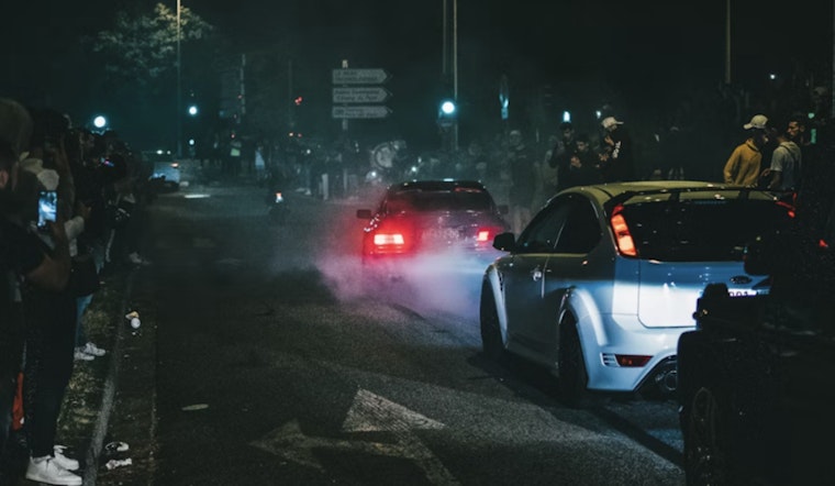 Massachusetts Bill Aims to Curb Street Takeovers by Seizing Vehicles and Increasing Penalties