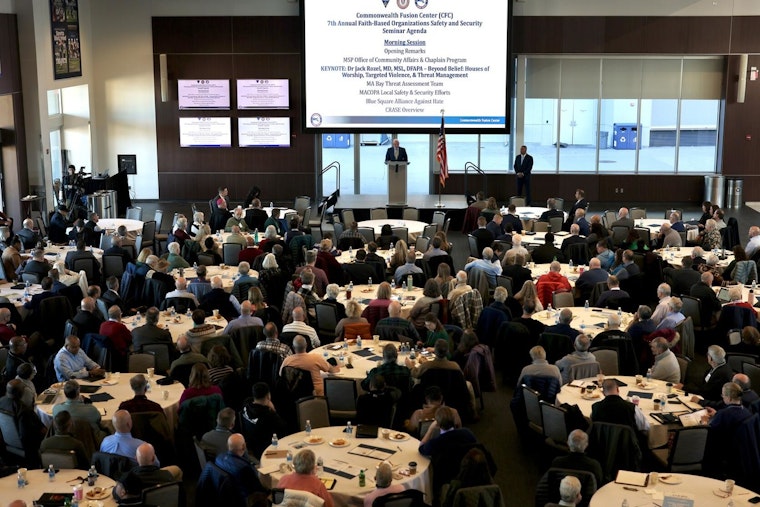 Massachusetts Bolsters Fight Against Hate Crimes with New Reporting Portal and Enhanced Faith-Based Community Protection