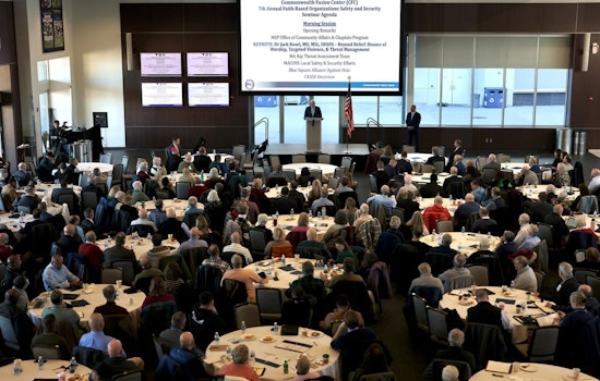 Massachusetts Bolsters Fight Against Hate Crimes with New Reporting Portal and Enhanced Faith-Based Community Protection