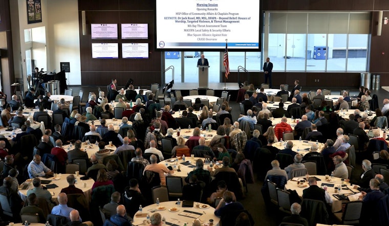 Massachusetts Bolsters Fight Against Hate Crimes with New Reporting Portal and Enhanced Faith-Based Community Protection