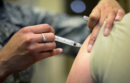 Massachusetts Boosts Flu Vaccine Access, Local Health Officials Authorized to Administer Shots Without Prior Approval