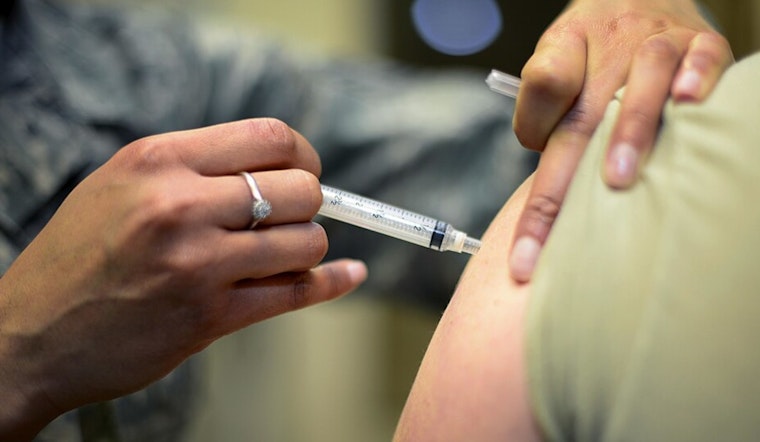 Massachusetts Boosts Flu Vaccine Access, Local Health Officials Authorized to Administer Shots Without Prior Approval