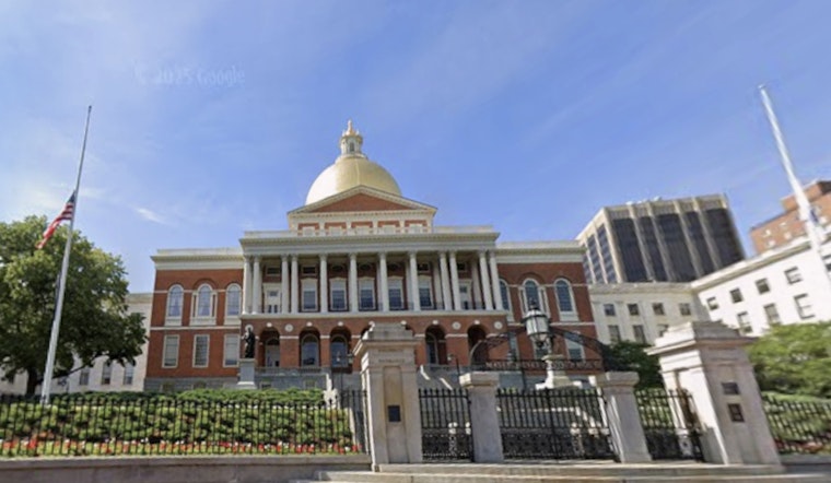Massachusetts Governor Enacts $2.3 Billion Budget for Healthcare, Education, and Public Safety