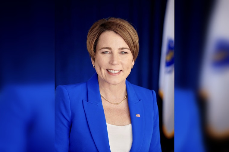 Massachusetts Governor Maura Healey Blasts Federal Government Over "Disturbing" Vaccine-Autism Misinformation