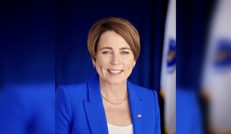Massachusetts Governor Maura Healey Blasts Federal Government Over "Disturbing" Vaccine-Autism Misinformation