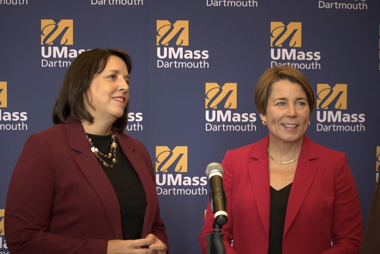 Massachusetts Healey-Driscoll Administration Invests $632,000 in Urban Greening to Combat Heat in EJ Neighborhoods