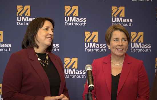 Massachusetts Healey-Driscoll Administration Invests $632,000 in Urban Greening to Combat Heat in EJ Neighborhoods