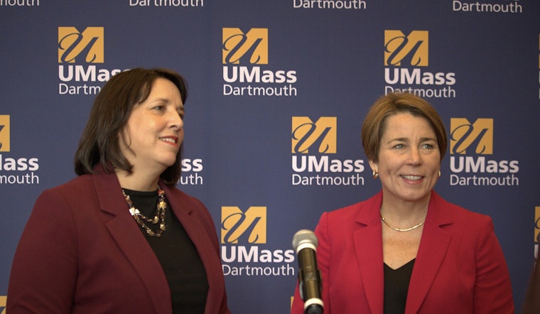 Massachusetts Healey-Driscoll Administration Invests $632,000 in Urban Greening to Combat Heat in EJ Neighborhoods