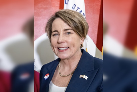 Massachusetts Honors Veterans on Veterans Day with Healey-Driscoll Administration Pledging Continued Support