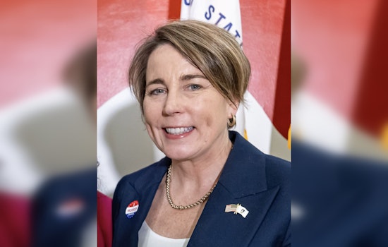 Massachusetts Honors Veterans on Veterans Day with Healey-Driscoll Administration Pledging Continued Support
