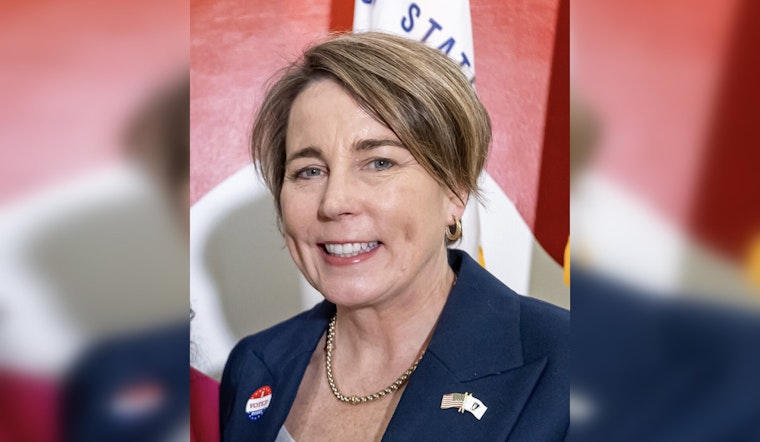 Massachusetts Honors Veterans on Veterans Day with Healey-Driscoll Administration Pledging Continued Support