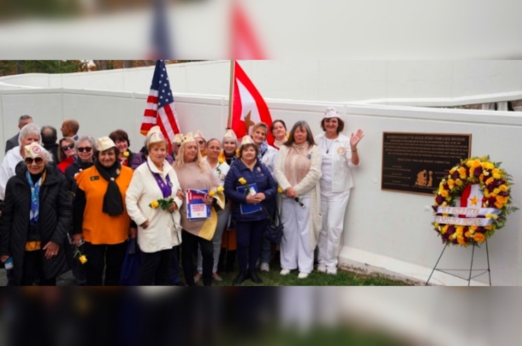 Massachusetts Honors Veterans with Park Rededication and Memorial Bridge in Lynn Ahead of Veterans Day