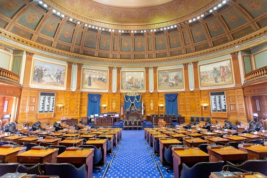 Massachusetts House Passes Bill to Update Disability Terminology in State Legislation