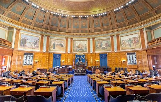 Massachusetts House Passes Bill to Update Disability Terminology in State Legislation