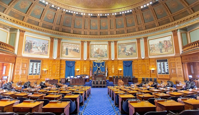 Massachusetts House Passes Bill to Update Disability Terminology in State Legislation