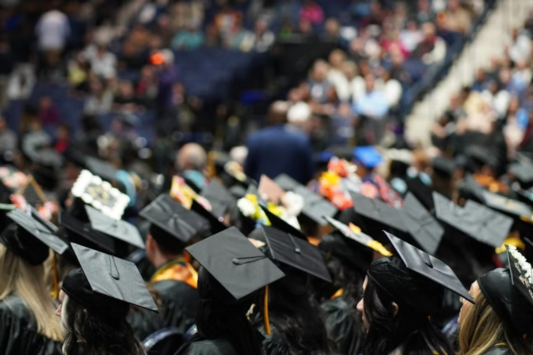 Massachusetts Report Shows College Graduates Earn $20K-$30K More Annually, Backing Healey-Driscoll's Investment in Higher Education Affordability