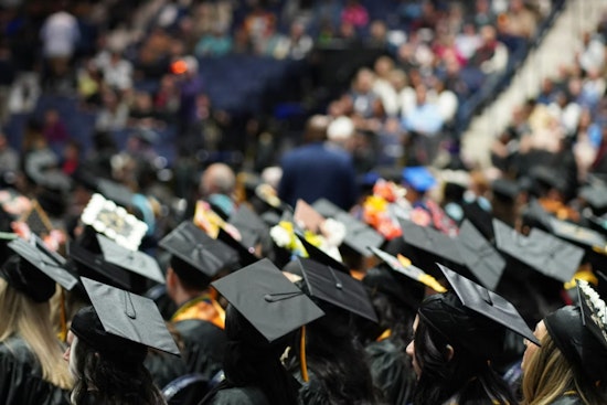 Massachusetts Report Shows College Graduates Earn $20K-$30K More Annually, Backing Healey-Driscoll's Investment in Higher Education Affordability
