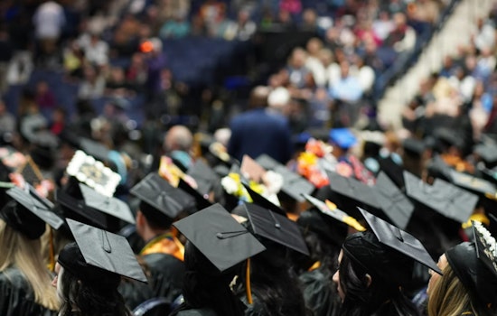 Massachusetts Report Shows College Graduates Earn $20K-$30K More Annually, Backing Healey-Driscoll's Investment in Higher Education Affordability