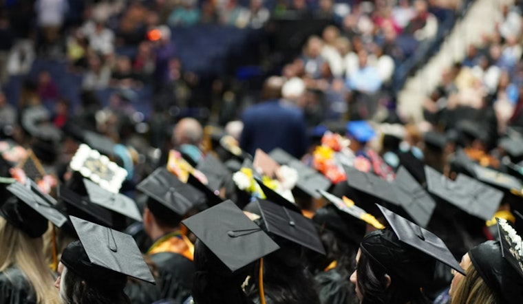 Massachusetts Report Shows College Graduates Earn $20K-$30K More Annually, Backing Healey-Driscoll's Investment in Higher Education Affordability