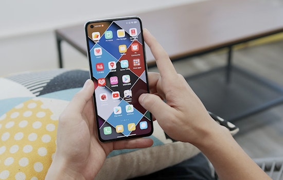 Massachusetts RMV Issues Alert on Text Scam Threatening License and Registration Loss